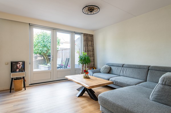 Medium property photo - Darwinplantsoen 28, 2163 JM Lisse